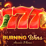 Burning-wins