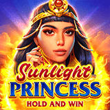 Sunlight-princess