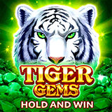 Tiger-gems