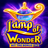 Lamp-of-wonder