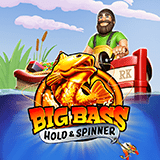 Big-bass---hold-&-spinner