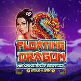 Floating-dragon---dragon-boat-festival