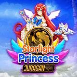 Juragan-starlight-princess