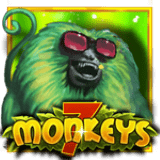 7-monkeys