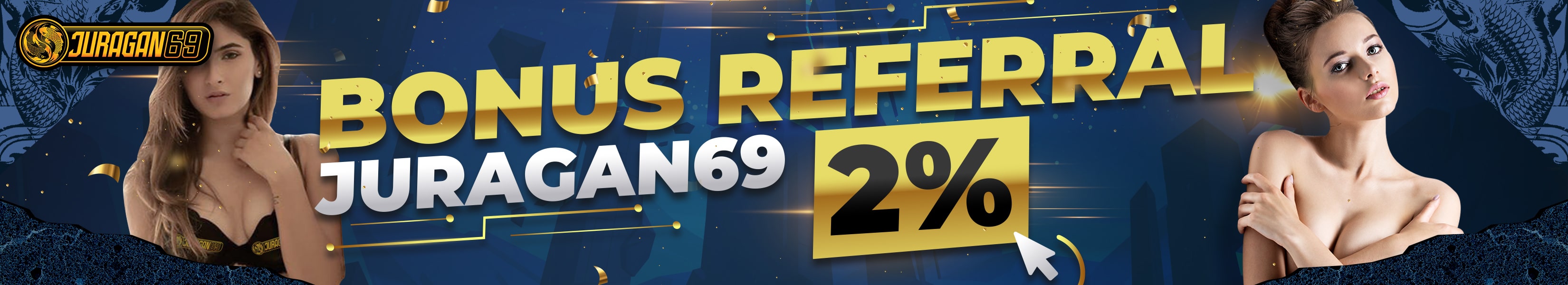 Bonus Referral