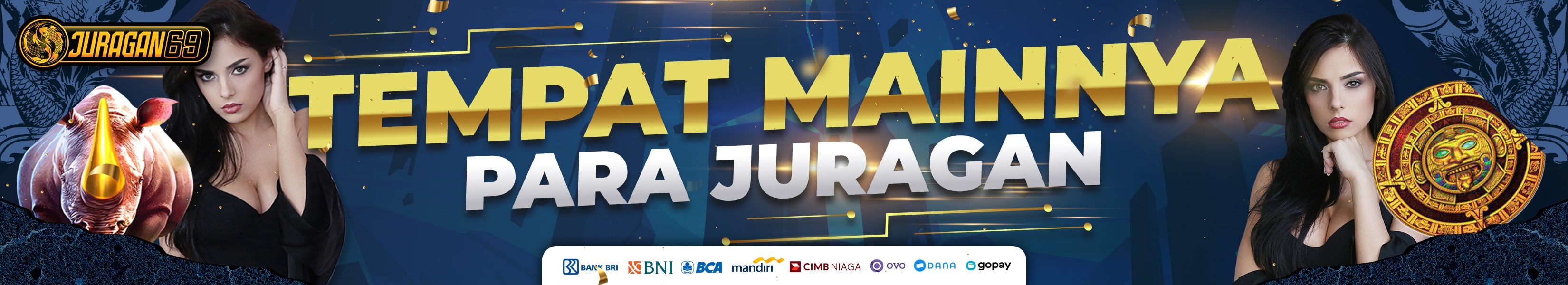 Welcome to Juragan