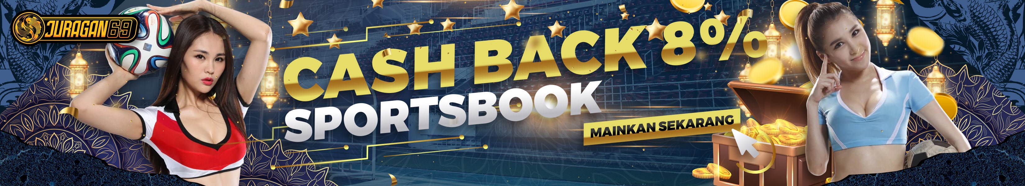 Cashback Sportbook